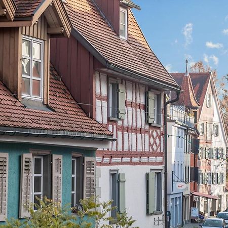 1 Zimmer-Appartement Nr 4 Wangen im Allgäu Esterno foto