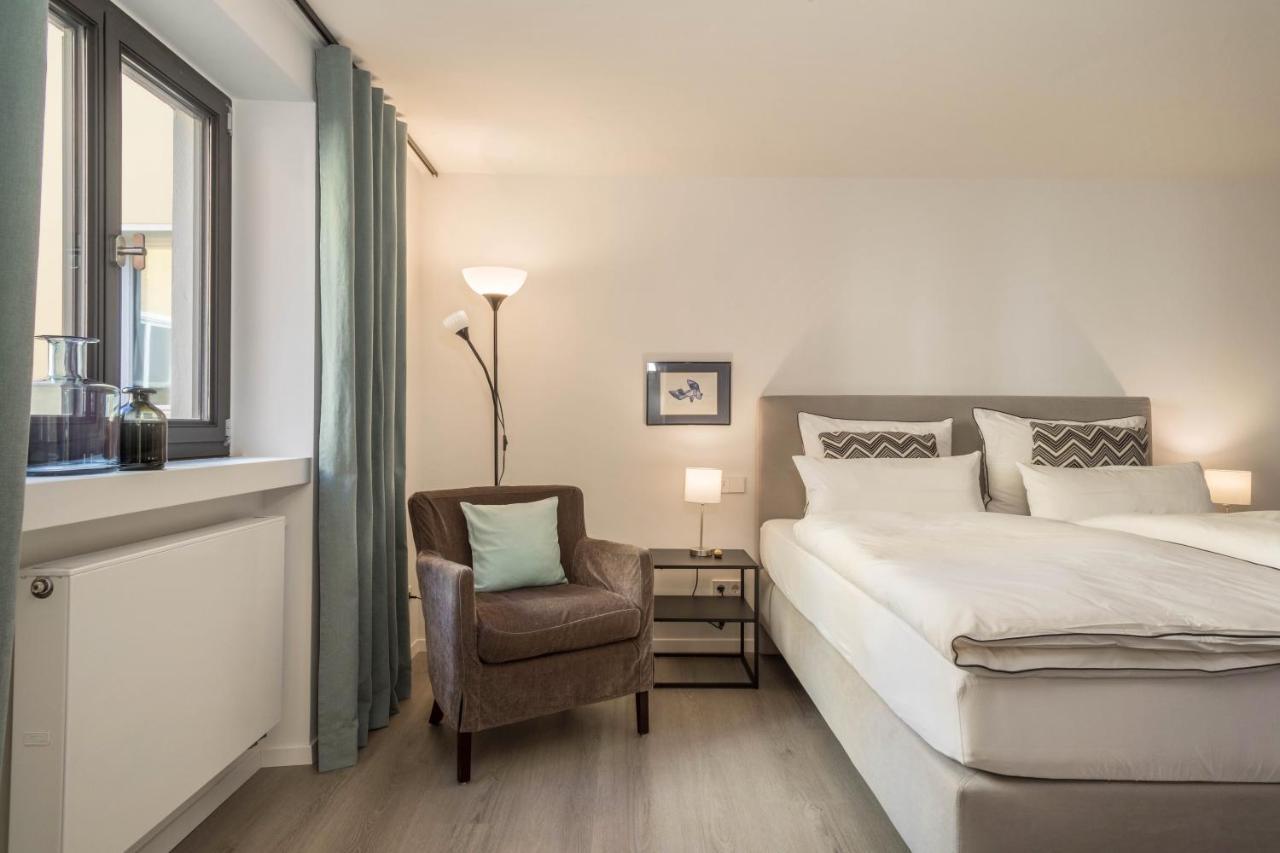 1 Zimmer-Appartement Nr 4 Wangen im Allgäu Esterno foto