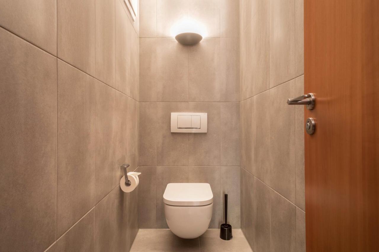 1 Zimmer-Appartement Nr 4 Wangen im Allgäu Esterno foto