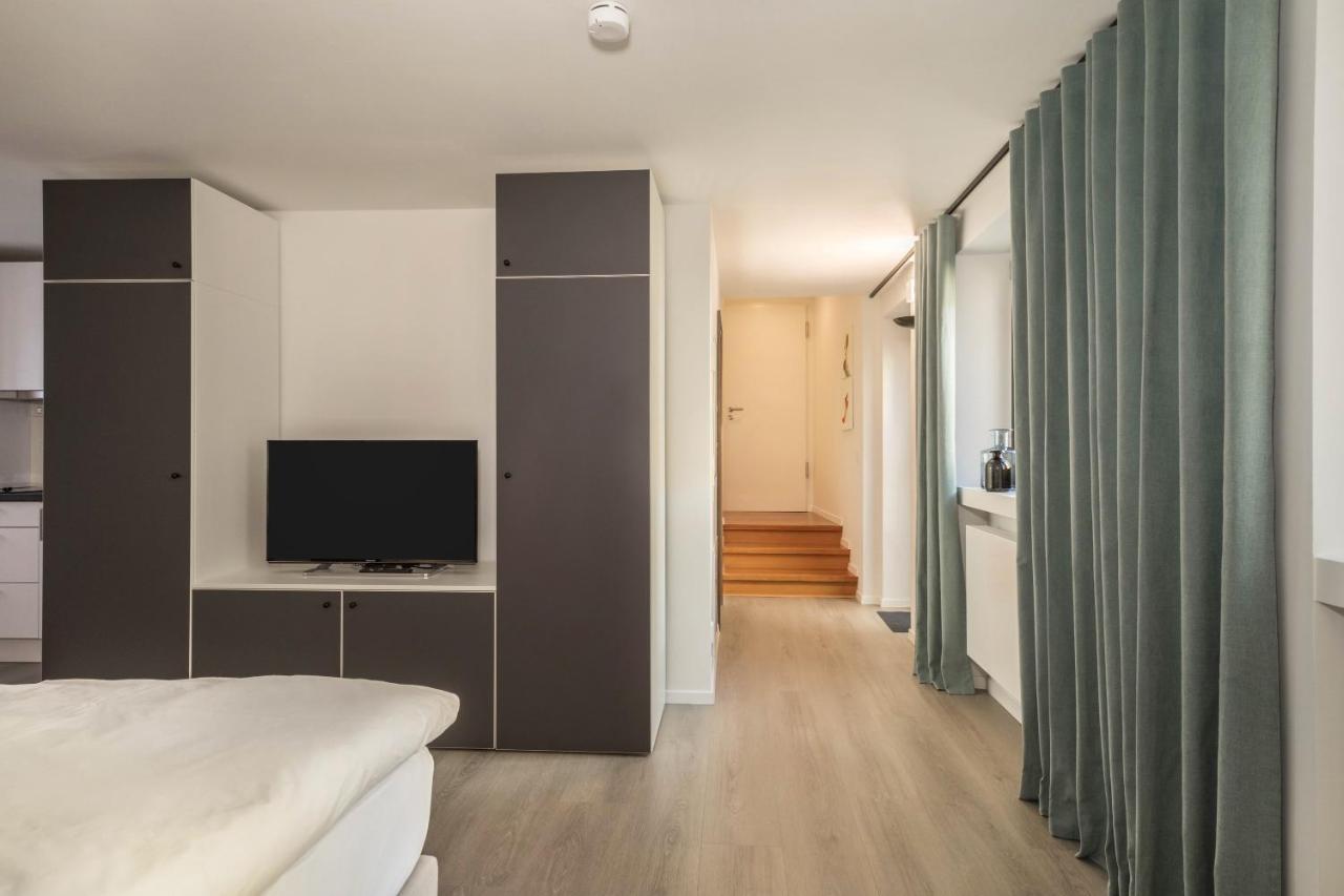 1 Zimmer-Appartement Nr 4 Wangen im Allgäu Esterno foto