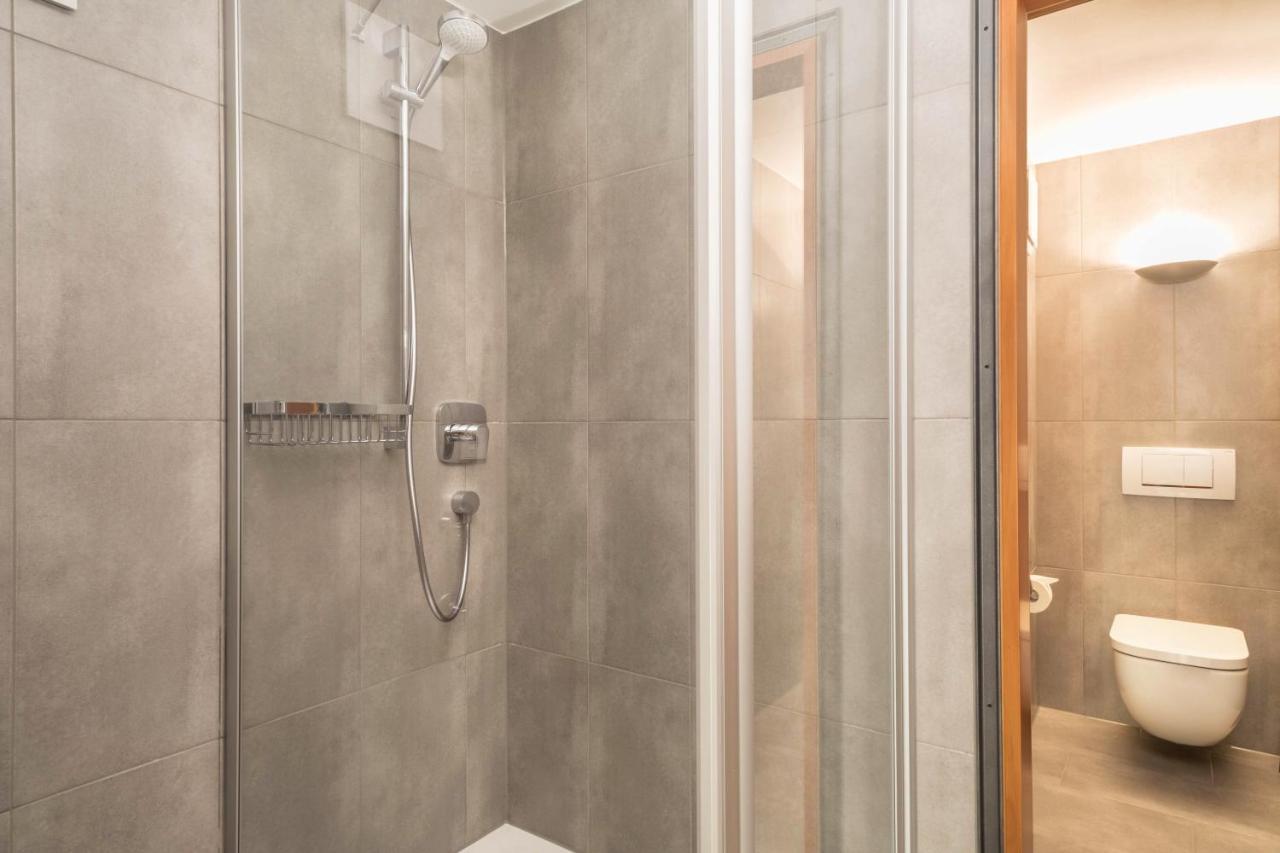 1 Zimmer-Appartement Nr 4 Wangen im Allgäu Esterno foto